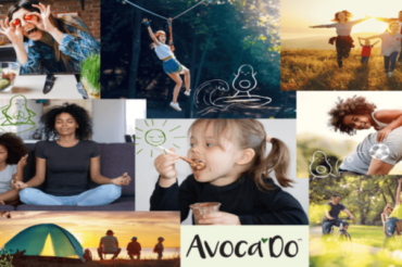 Avoca’Do Stands for Equality