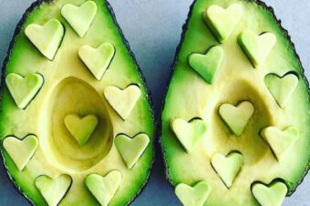 Avocado for Heart Health Month